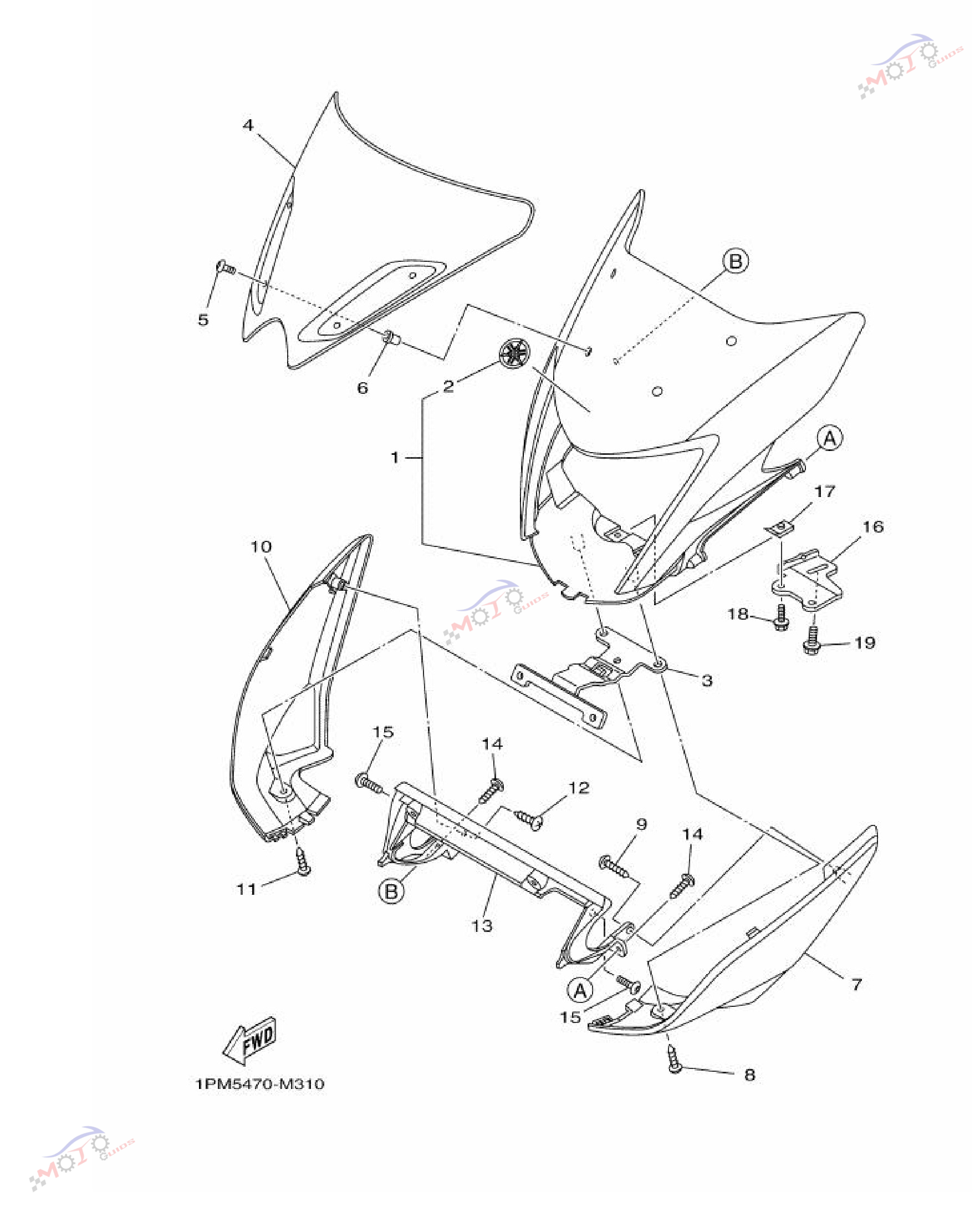 Engine Diagram